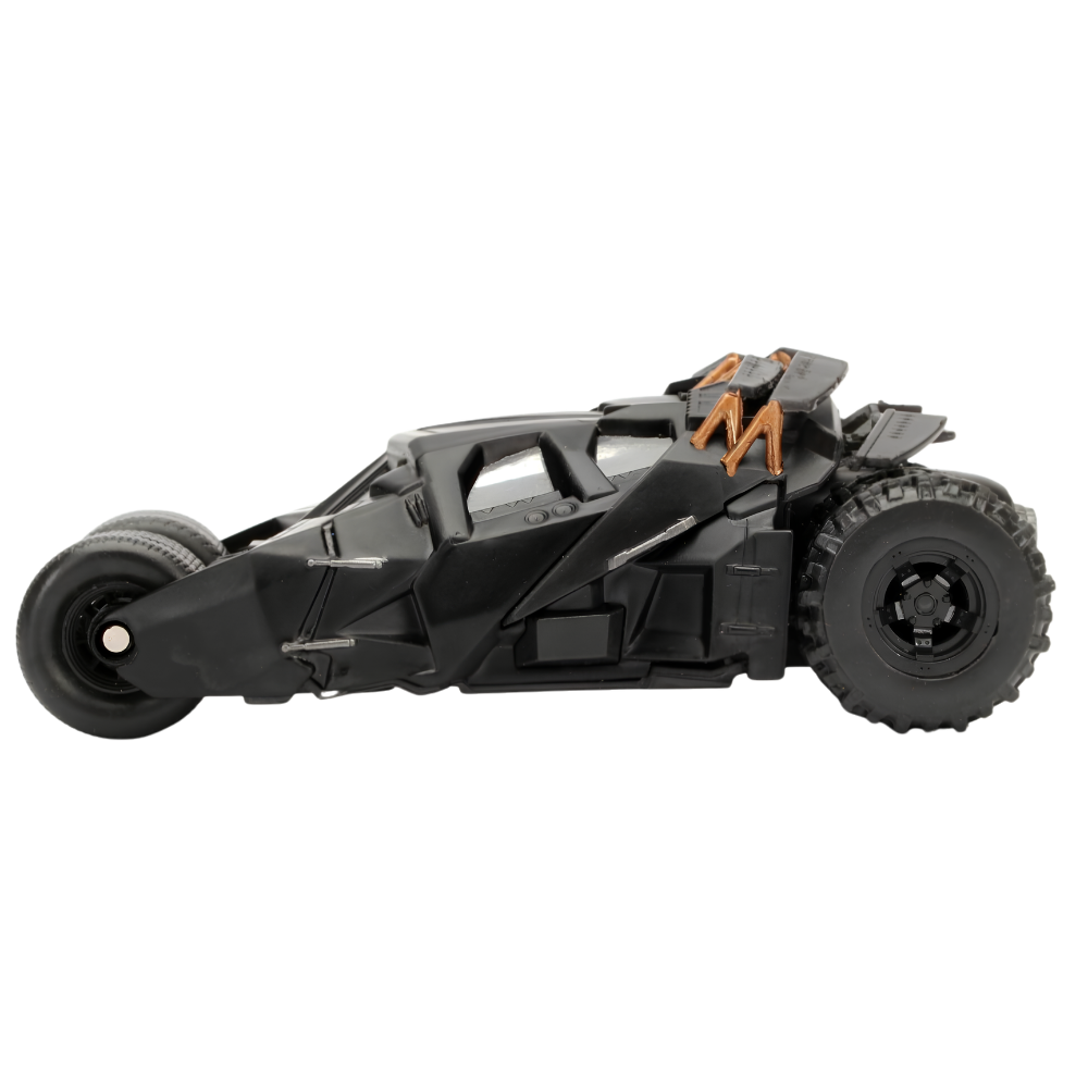 BATMAN - BATIMOVIL THE DARK KNIGHT 2008 1:24
