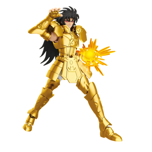 CABALLERO ZODIACO CHAMPION CLASS GEMINI SAGA