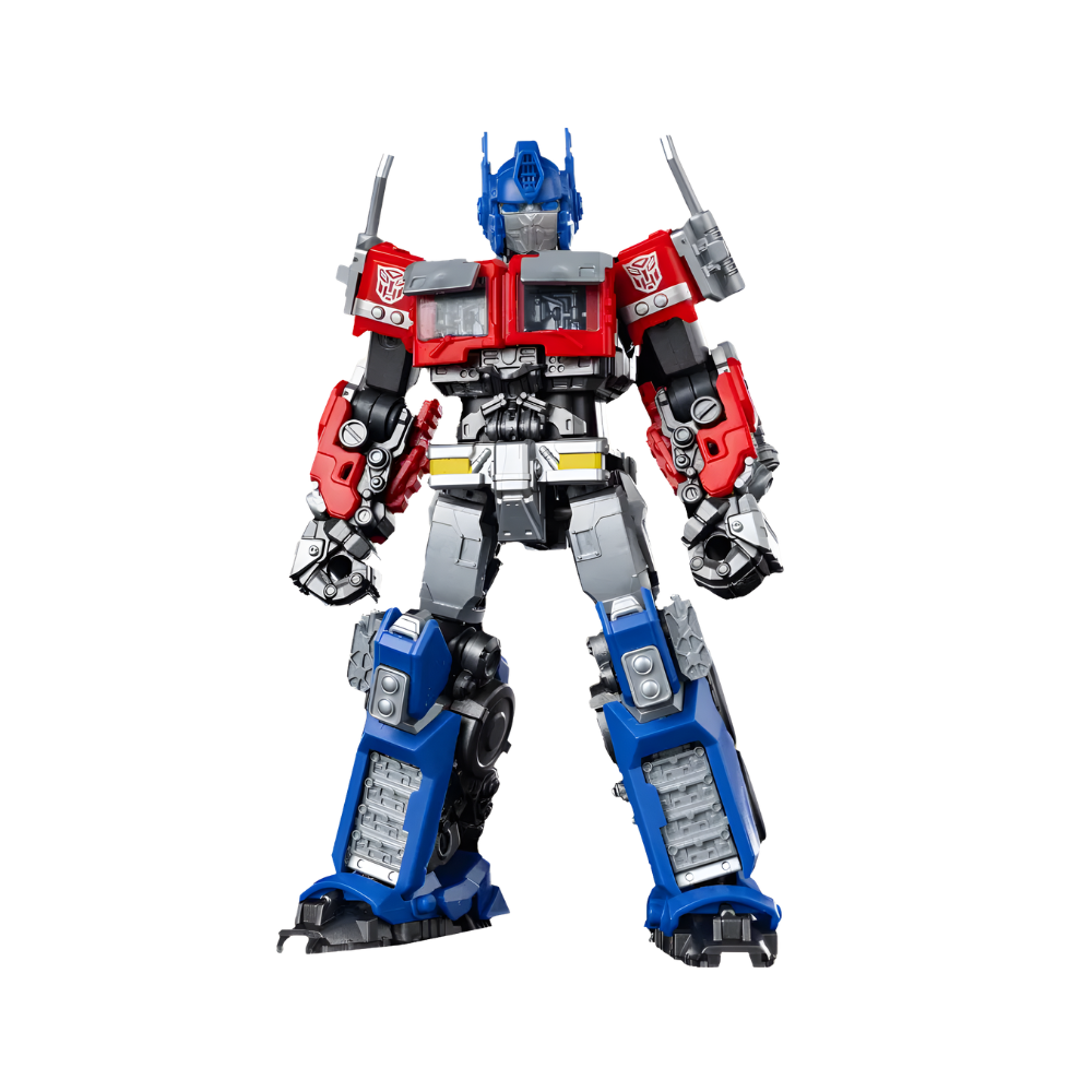 TRANSFORMERS OPTIMUS PRIME CLASSIC CLASS