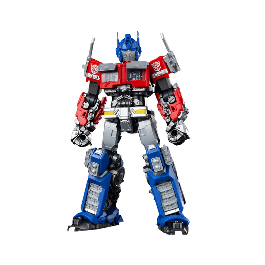 TRANSFORMERS OPTIMUS PRIME CLASSIC CLASS