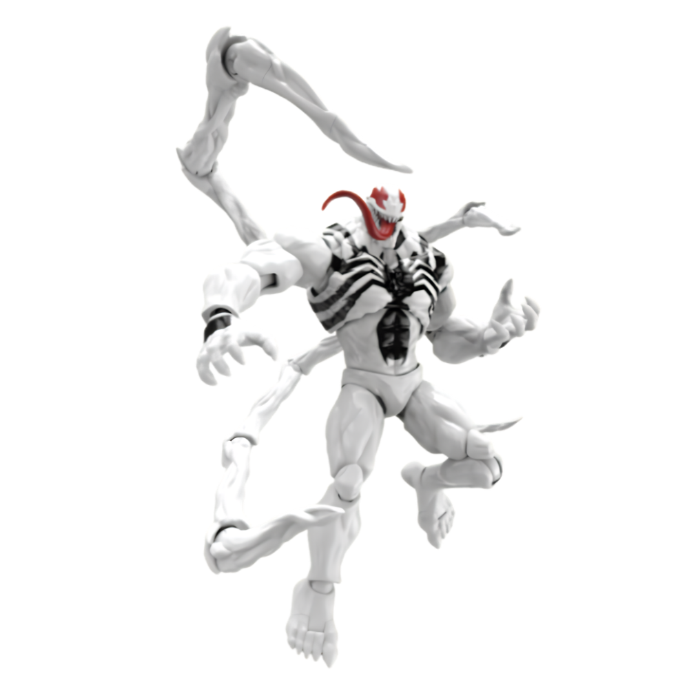 ANTI VENOM - MARVEL RIVALS