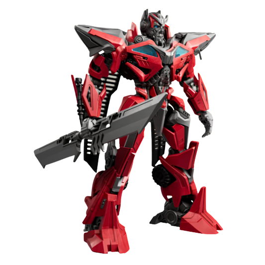 TRANSFORMERS SENTINEL PRIME DARK SIDE OF THE MOON CLASSIC CLASS