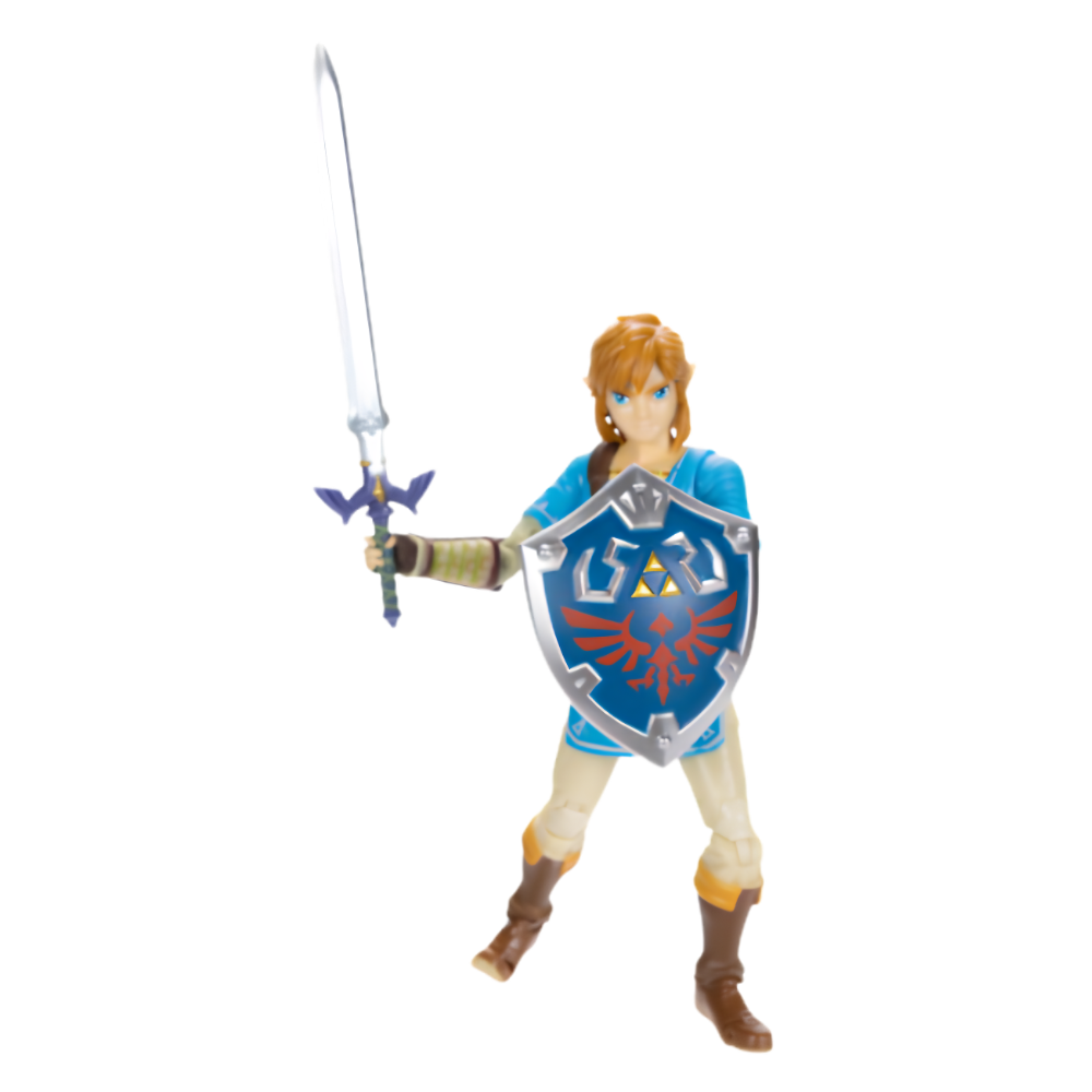 LINK LEGEND OF ZELDA