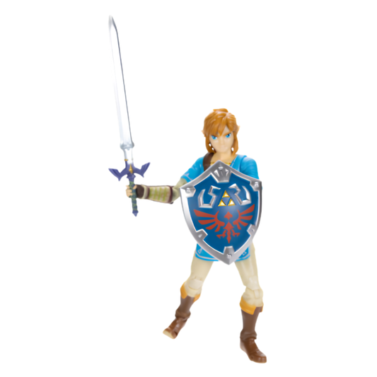 LINK LEGEND OF ZELDA