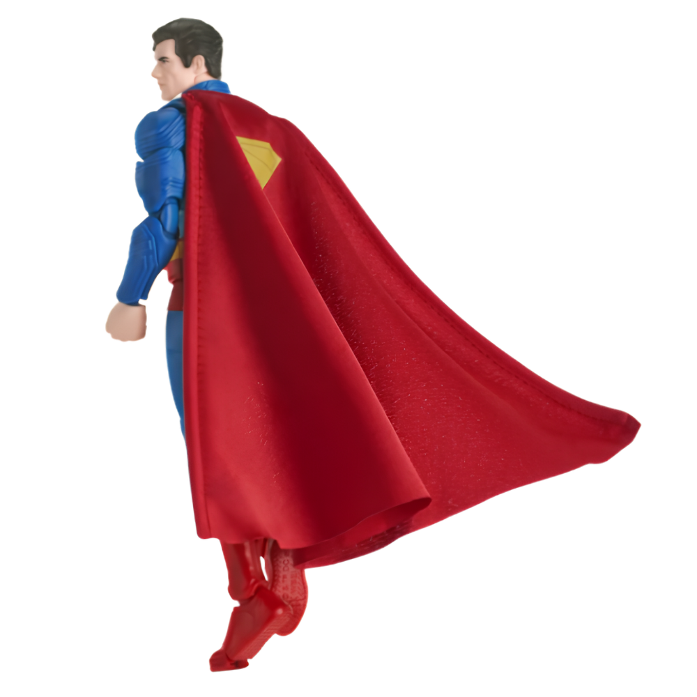 SUPERMAN - BLOKEES