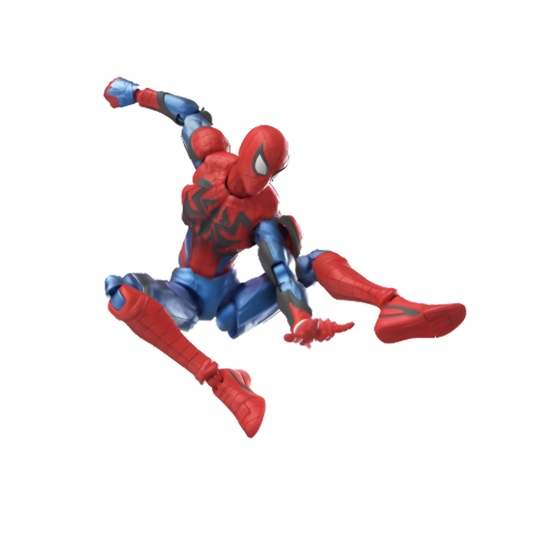 SPIDER-MAN - MARVEL RIVALS