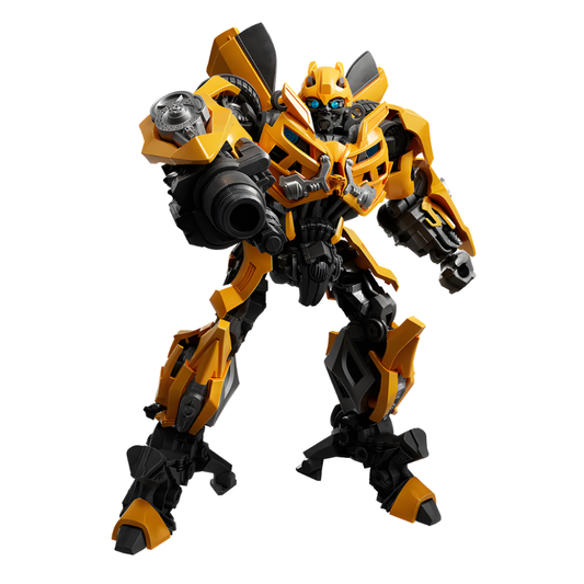 TRANSFORMERS BUMBLEBEE DARK SIDE OF THE MOON CLASSIC CLASS