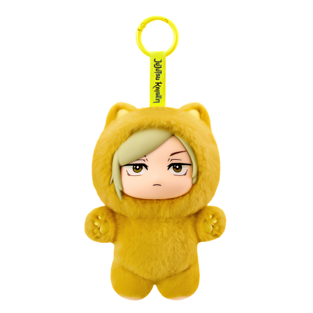 JUJUTSU KAISEN CAT EARS - PUREMIND BLIND BOX