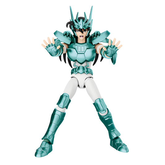 CABALLERO ZODIACO CHAMPION CLASS DRAGON SHIRYU