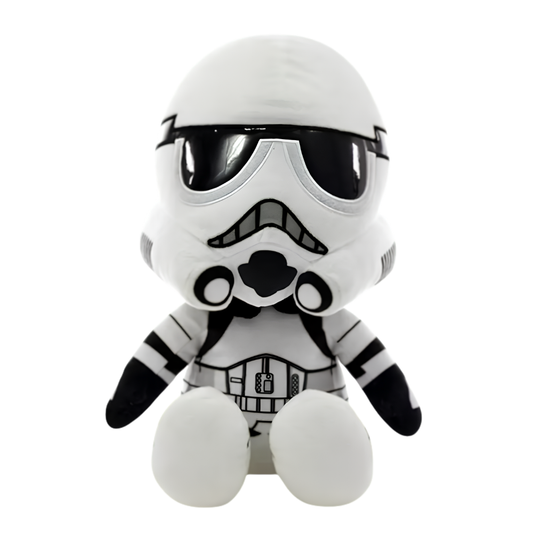 PELUCHE STORMTROOPER - STAR WARS