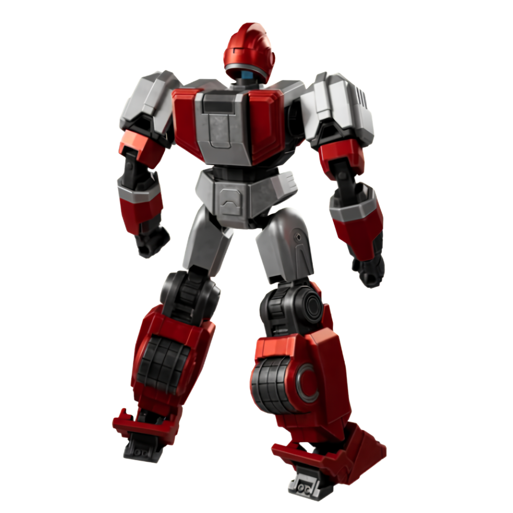 TRANSFORMERS IRON HIDE CLASSIC CLASS