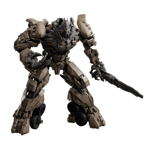 TRANSFORMERS MEGATRON DARK SIDE OF THE MOON CLASSIC CLASS