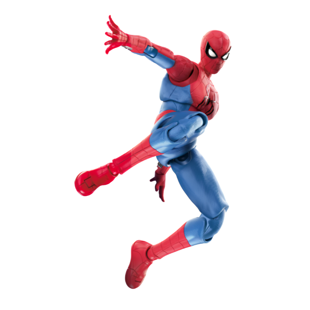 SPIDER MAN BRAND NEW DAY - MARVEL STUDIOS