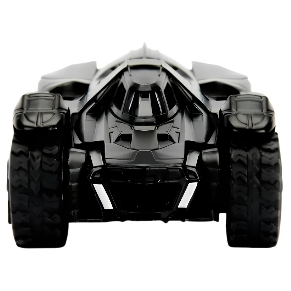 BATMAN - BATIMOVIL ARKHAM KNIGHT 2015 1:32