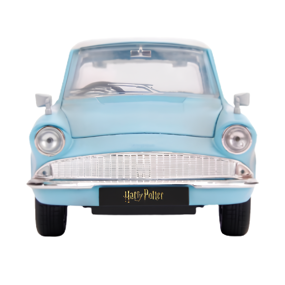HARRY POTTER - FORD ANGLIA 1959 1:24