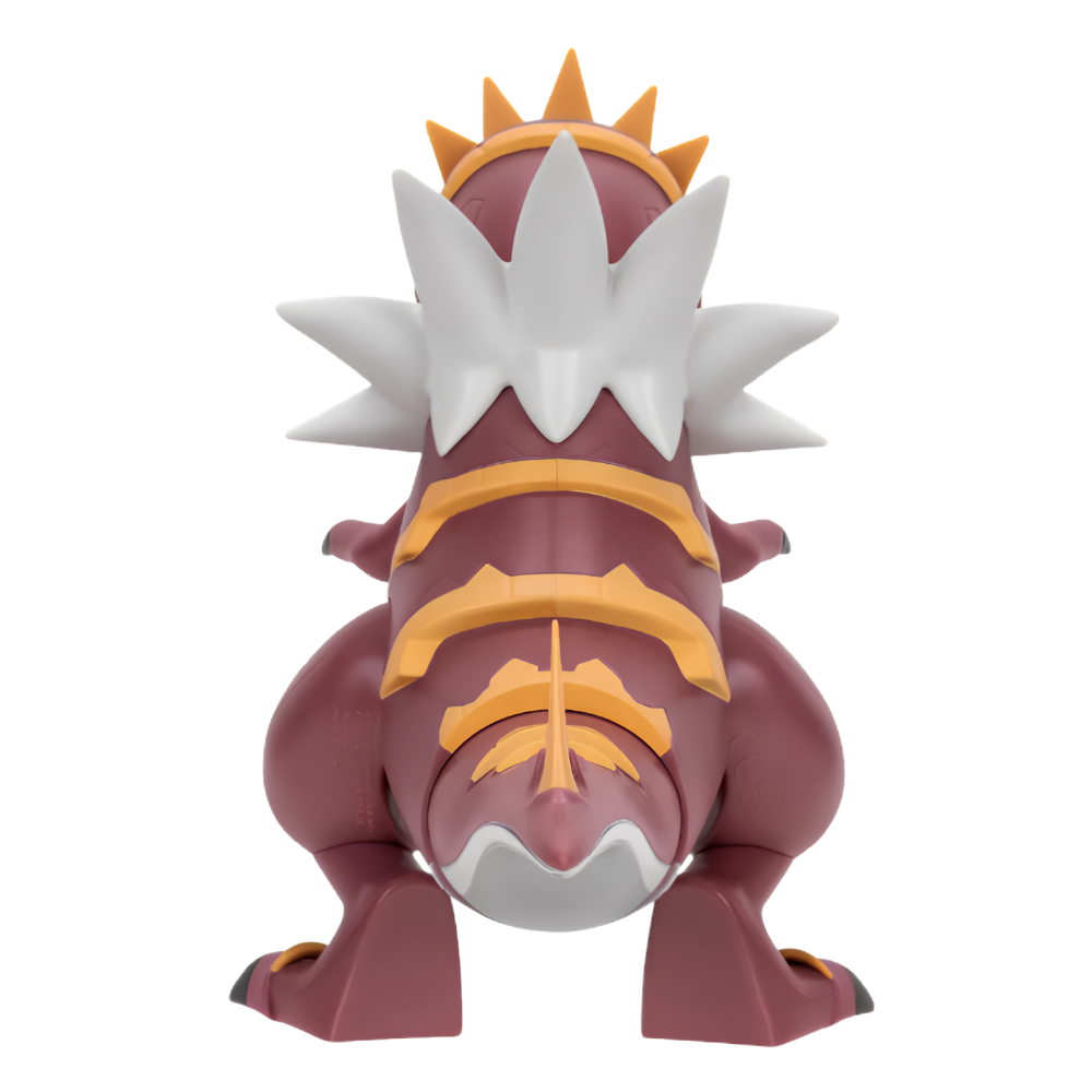 TYRANTRUM EPIC BATTLE