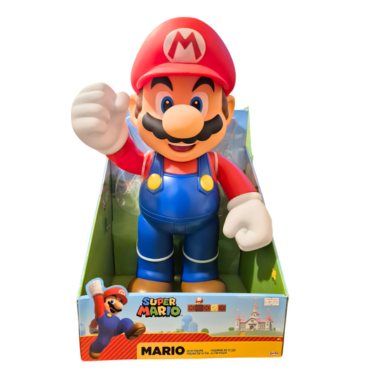 MARIO BROSS JUMBO