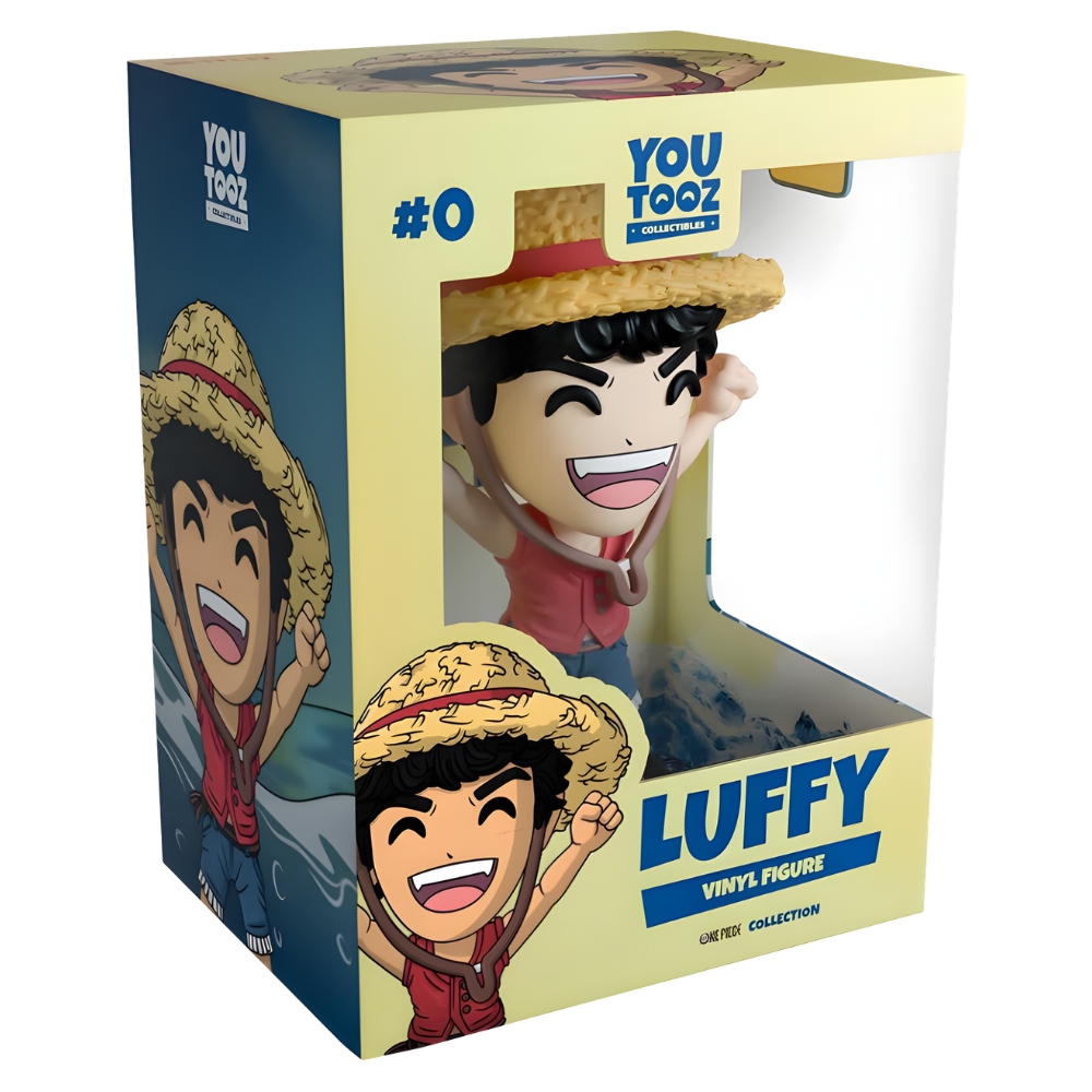 YOUTOOZ LUFFY