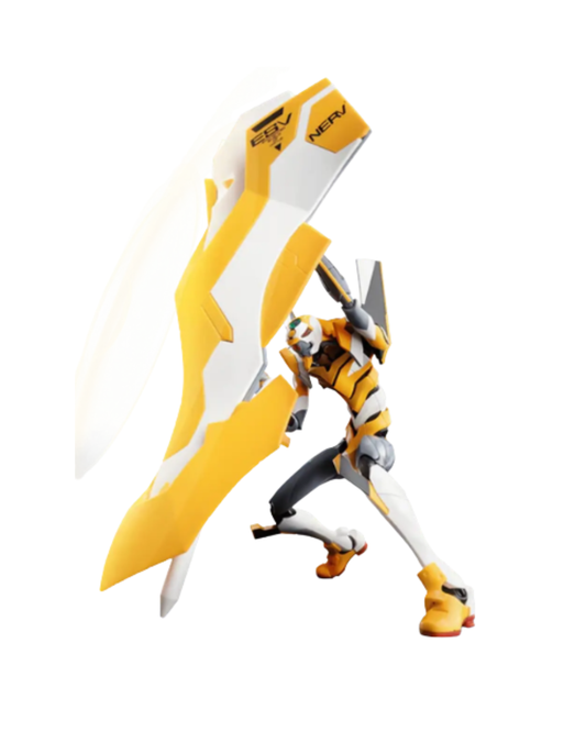 ACTION EDICION DX EVANGELION PROTO TYPE-00 - BLOKEES