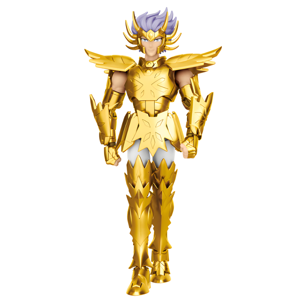 CABALLERO ZODIACO CHAMPION CLASS CANCER DEATHMASK