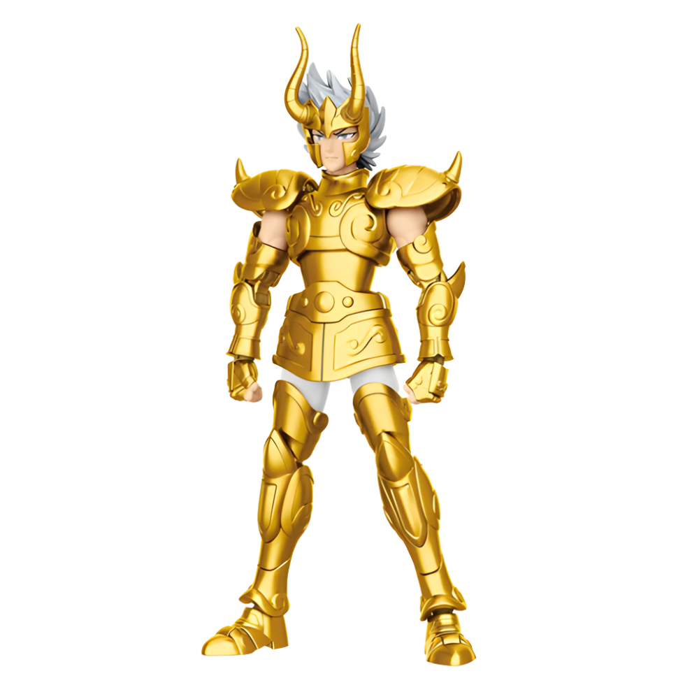 CABALLERO ZODIACO CHAMPION CLASS CAPRICORN SHURA