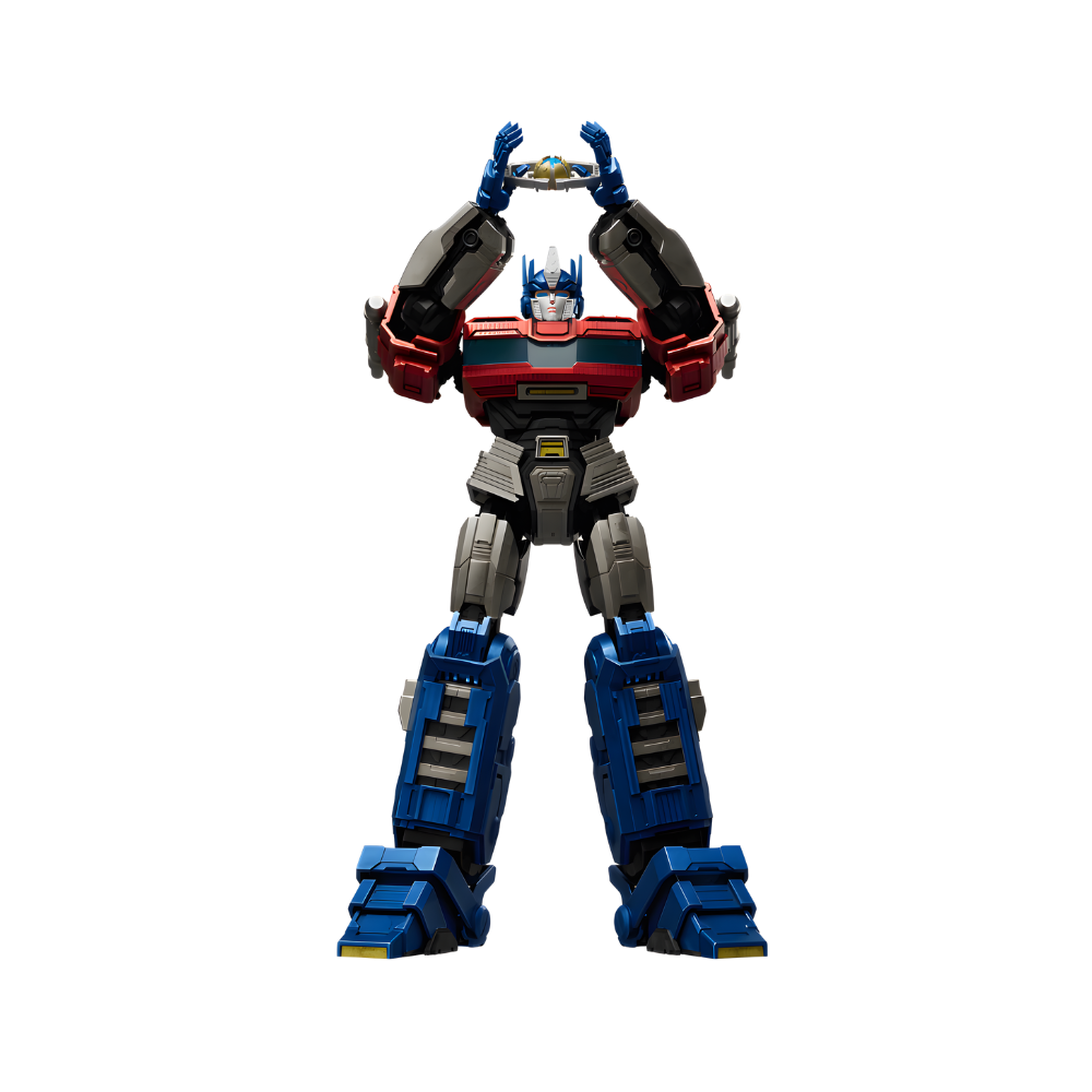 TRANSFORMERS OPTIMUS PRIME ORION PAX ACTION EDITION