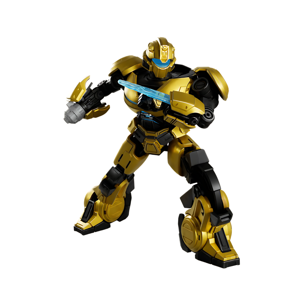 TRANSFORMERS ONE B-127 CLASSIC CLASS