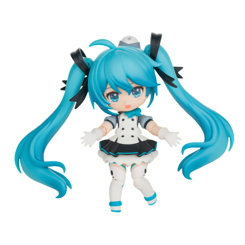 HATSUNE MIKU WITH YOU - BLOKEES