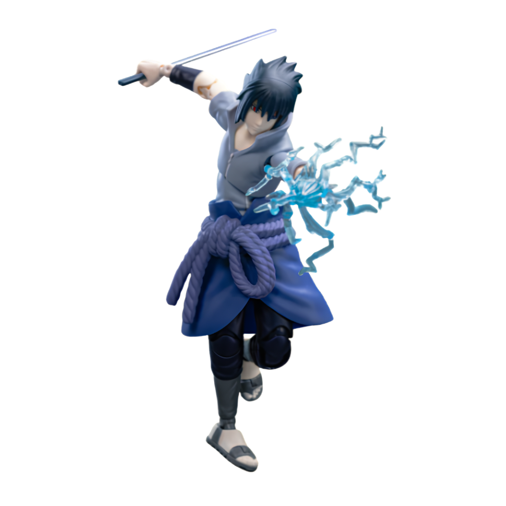 NARUTO CHAMPION CLASS 04 - SASUKE UCHIHA