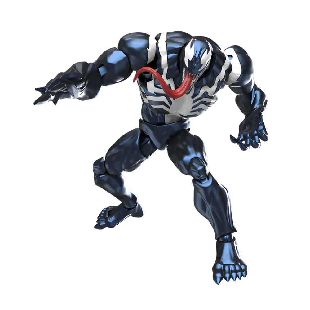 VENOM - MARVEL RIVALS