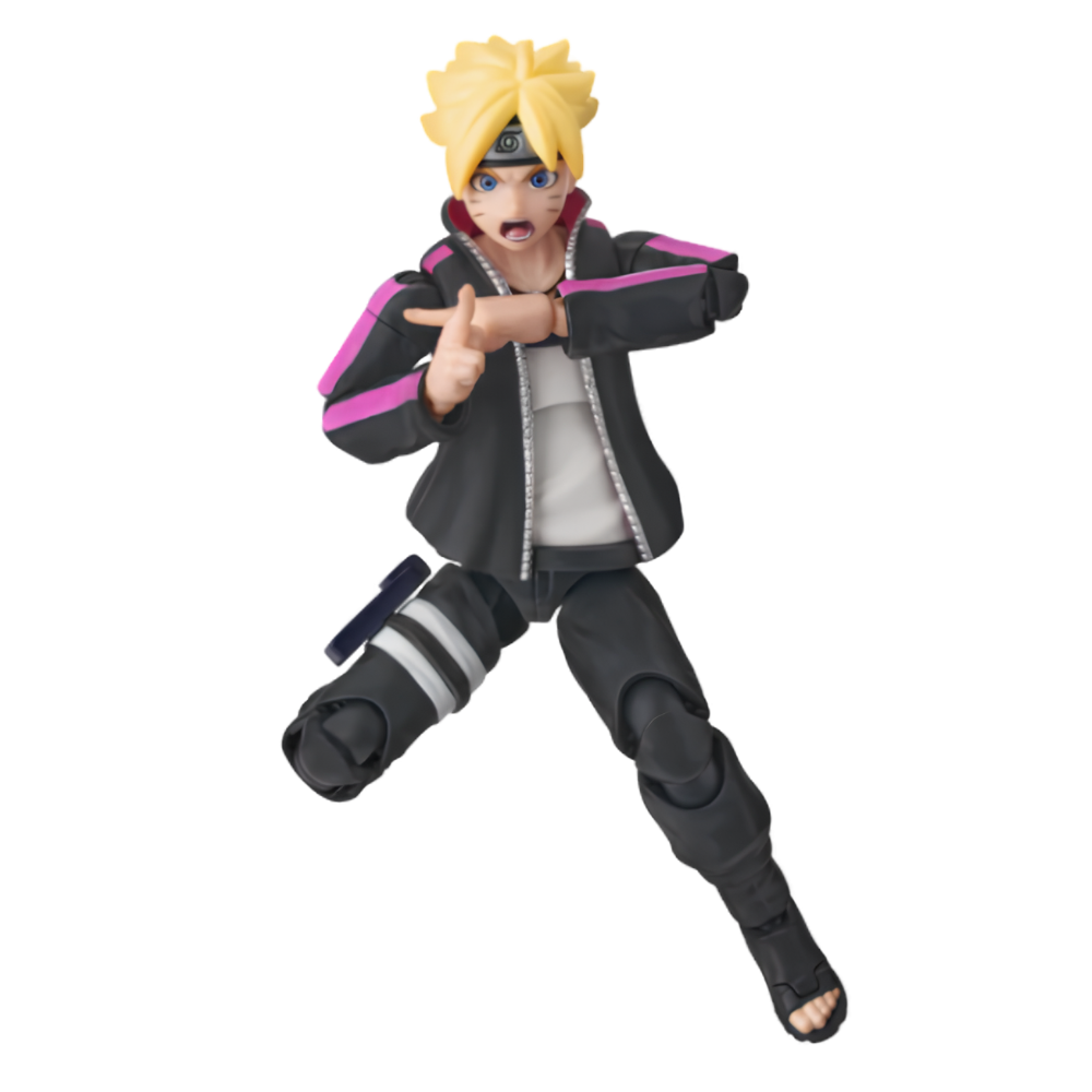 NARUTO CHAMPION CLASS 01 - BORUTO UZUMAKI