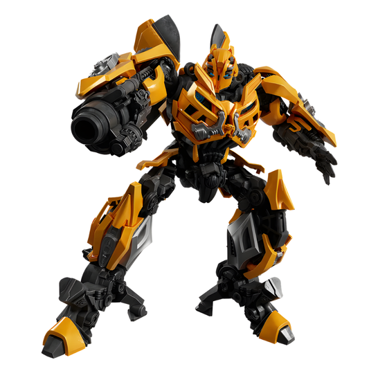 TRANSFORMERS BUMBLEBEE DARK SIDE OF THE MOON CLASSIC CLASS