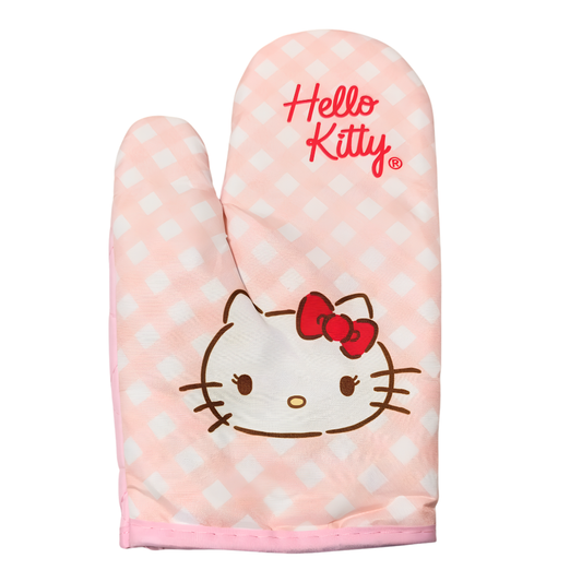 SET COCINA HELLO KITTY