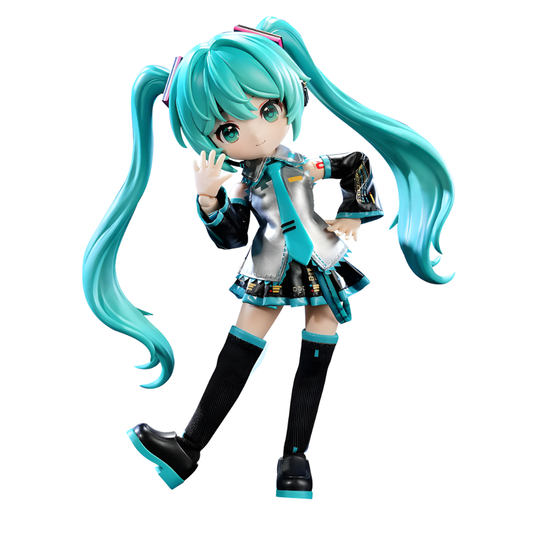 HATSUNE MIKU DAALAMODE OFFICIAL OUTFIT - BLOKEES