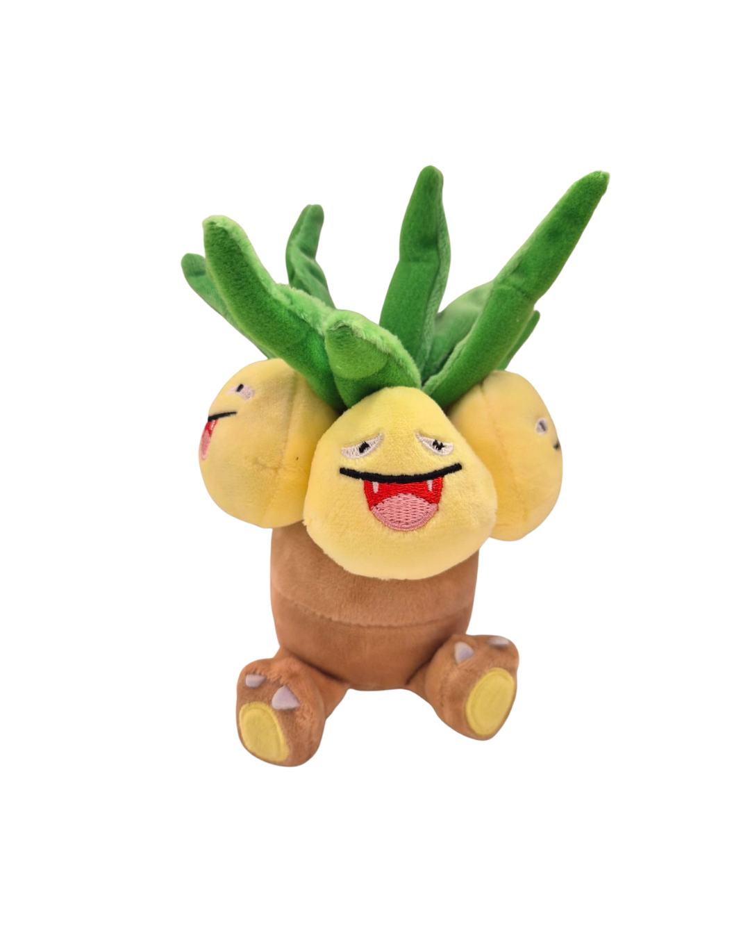 PELUCHE EXEGGUTOR 16CM - POKEMON