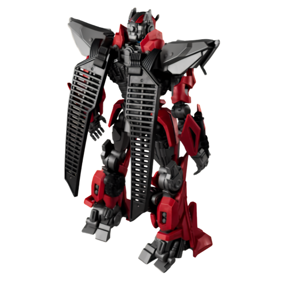 TRANSFORMERS SENTINEL PRIME DARK SIDE OF THE MOON CLASSIC CLASS