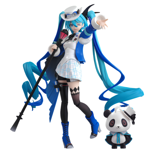 HATSUNE MIKU FANTASTIC SERIES WITH YOU - BLOKEES