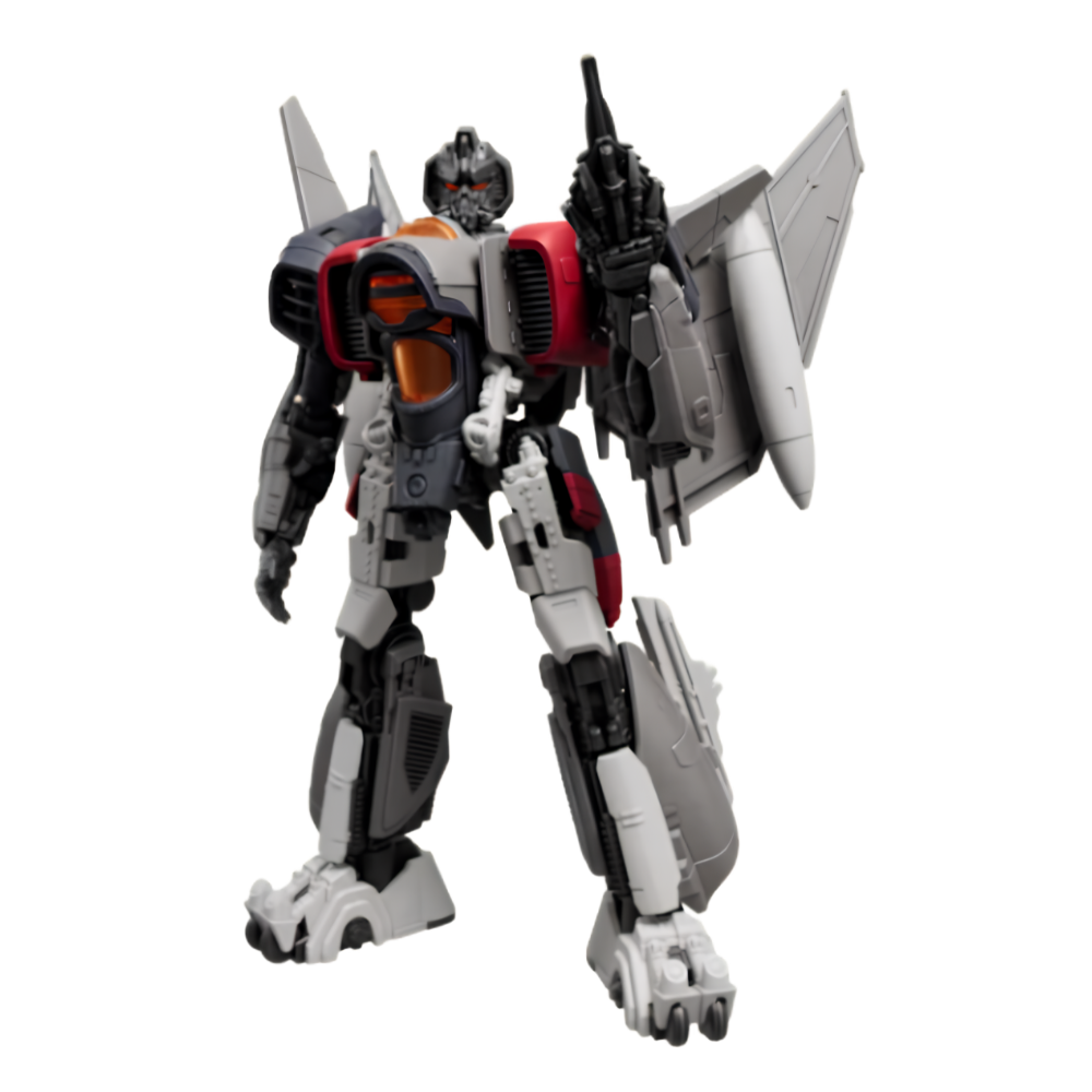 TRANSFORMERS: BUMBLEBEE - BLITZWING CLASSIC CLASS