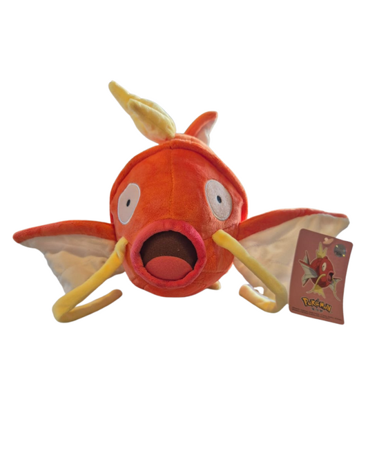 PELUCHE MAGIKARP - POKEMON