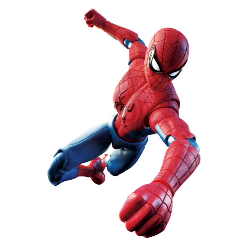 SPIDER MAN BRAND NEW DAY - MARVEL STUDIOS