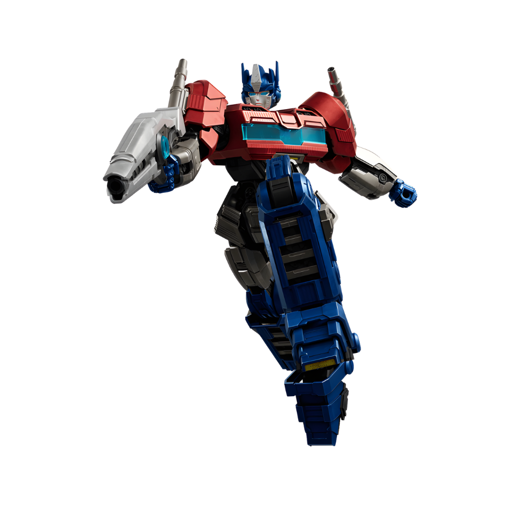 TRANSFORMERS OPTIMUS PRIME ORION PAX ACTION EDITION