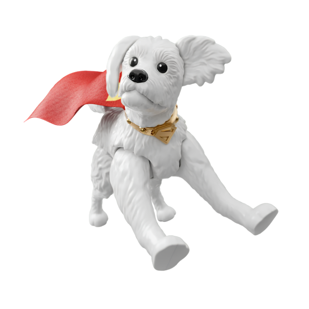 SUPERMAN - BLOKEES