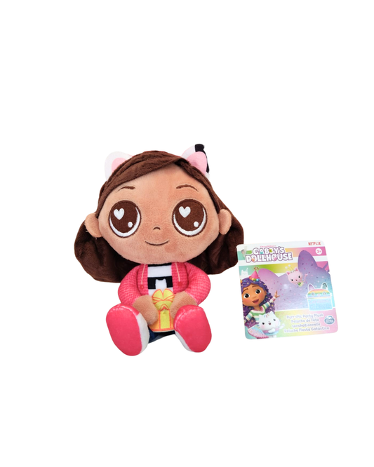 PELUCHES GABBY´S DOLLHOUSE - SPIN MASTER