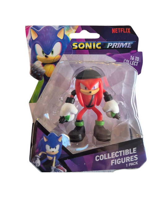 FIGURA SONIC V04