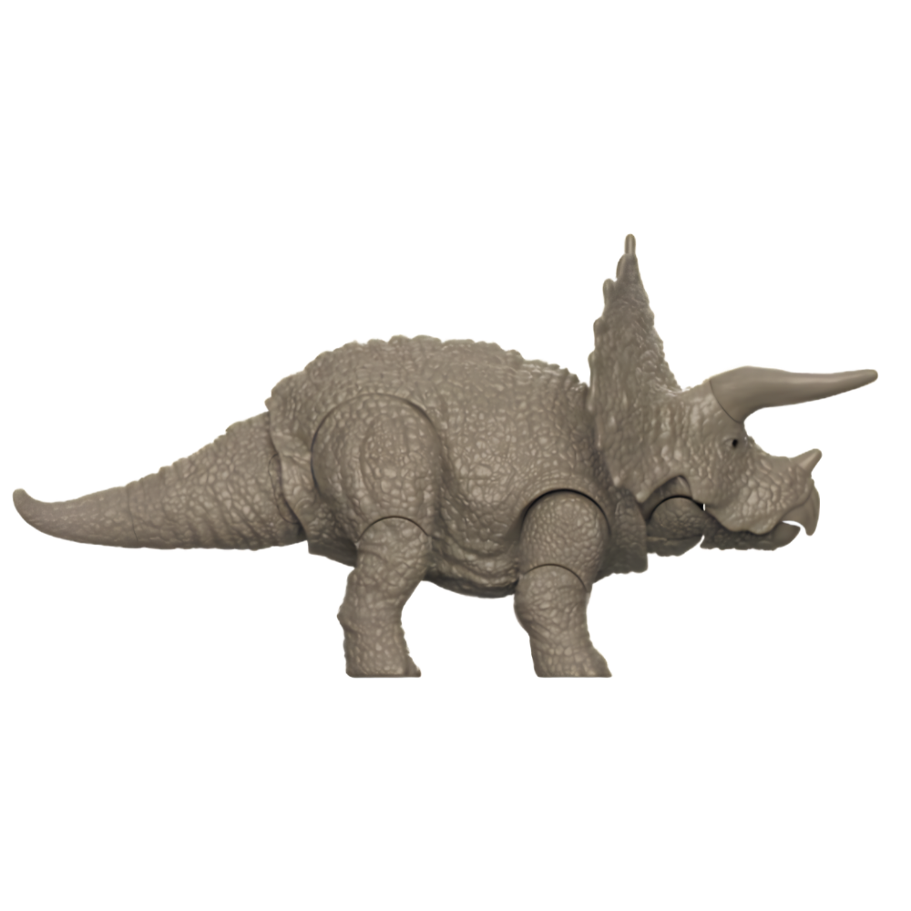 JURASSIC WORLD TS 01 BLOKEES