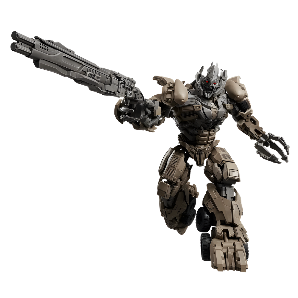 TRANSFORMERS MEGATRON DARK SIDE OF THE MOON CLASSIC CLASS