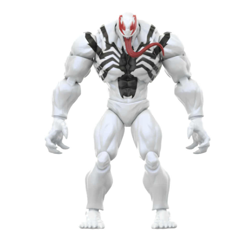 ANTI VENOM - MARVEL RIVALS