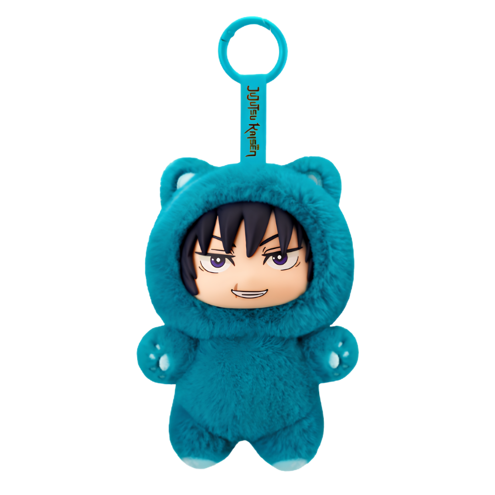 JUJUTSU KAISEN CAT EARS - PUREMIND BLIND BOX