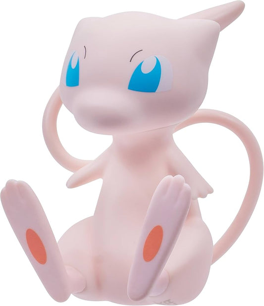 MEW DELUXE VINYL POKEMON
