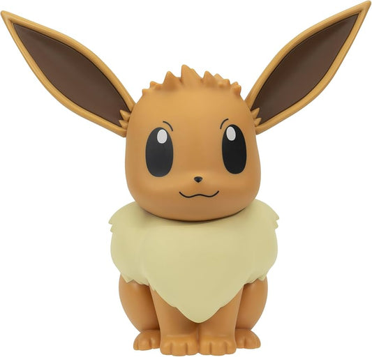 EEVEE DELUXE VINYL POKEMON